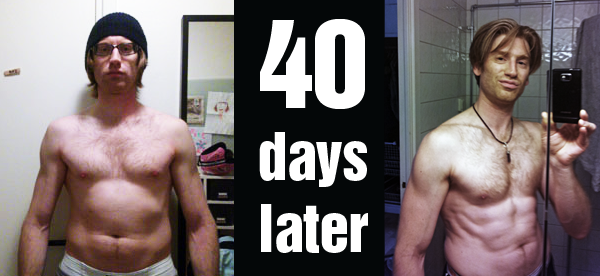 Quick fix transformation