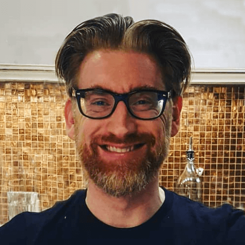 Byline picture of Fredrik Holm
